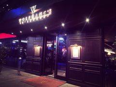 门面-Wolfgang’s Steakhouse 沃夫冈牛排馆(上海白玉兰广场店)