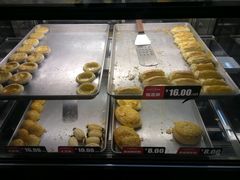 -高第街56号餐厅(银座商城玉函店)