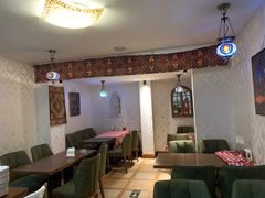 -BRBR叙利亚餐厅(总店)