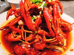 -合品记·湖南私房菜&小龙虾(霄云路店)