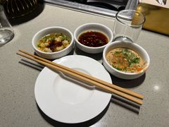 -海底捞火锅(西单店)