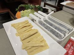 -蝎王府羊蝎子(虎坊桥总店)