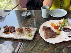 -炙柒Sekinana·精致料理 烧鸟·铁板烧(海上世界店)