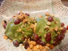 抹茶土豆泥-犟牛家·榴莲烤肉(五棵松店)