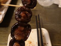 -西单翅酷(西单店)