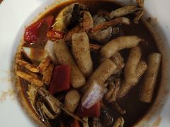 -叶派龙虾•招牌香辣蟹·海鲜(中海国际店)