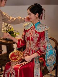 -金海岸婚纱摄影(塘沽店)