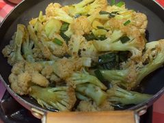 -望庐说·本地菜馆