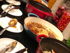 -咖啡苑自助餐厅·中国大饭店