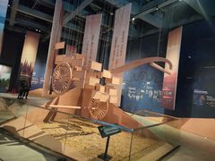 -盘龙城国家考古遗址公园