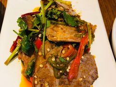 -云海肴·汽锅鸡·云南菜(苏州中心店)