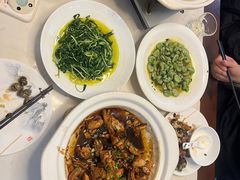 -西山人家·传统苏帮菜·家宴(木渎店)