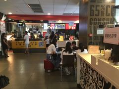 -麦当劳(杭州庆春路店)
