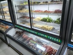 -张杨烤菜(渭南总店)
