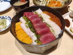 -小山日本料理(太古汇店)