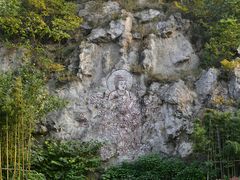 -幕燕滨江·长江观音景区