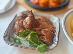 -龙门阵茶屋川菜馆(武康路店)