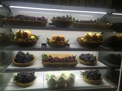 自助取餐区-王家渡火锅店(棕榈泉店)