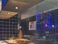 -花西亭·海鲜自助餐厅(瑞城名人酒店)