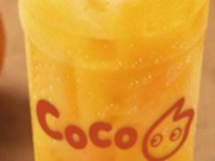 -CoCo都可(惠山古镇店)