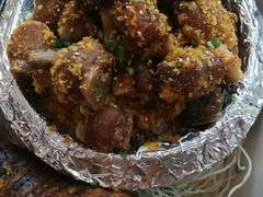 -漳州佰翔圆山酒店·圆山畔西餐厅