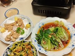 -林四喜·闽南传家菜(鼓浪屿店)