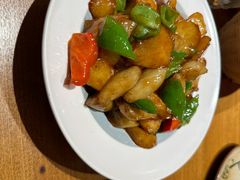 -鸽子窝(黄村店)