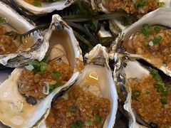 -福娣·金沙银贝海鲜火锅