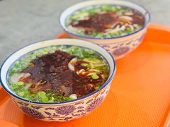 -清真磨沟沿老字号牛肉面(总店)