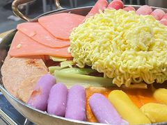 部队锅-李先生的首尔小馆(松江启源广场店)