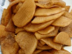 -燕北云山·农家菜·灶台鱼(密云溪翁庄店)