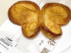 -檗谷·面包·咖啡·轻食(华贸天地店)
