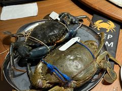 -Ministry of Crab•MOC(交子大道店)