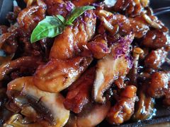 -中8楼风尚云南菜(颐堤港店)