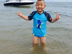 -渔岛海洋度假区