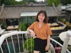 景观位-糖房咖啡(南锣鼓巷店)