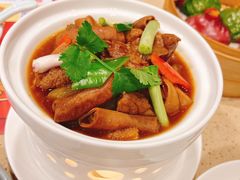 -点都德(A8店)