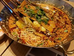 -文叔·湖北名小吃·小龙虾(华强北店)