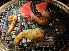 -AJIYA味屋和牛烤肉自助放题(温州万象城店)