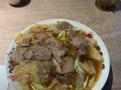 -直隶安家牛肉罩饼(七一路店)