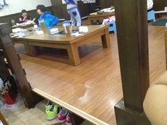 大堂-长今家韩国料理(瑞景店)