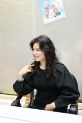 -BEAUTY HAIR GANO