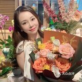 生日餐厅首选，性价比超高，仿佛置身于花的海洋🌹