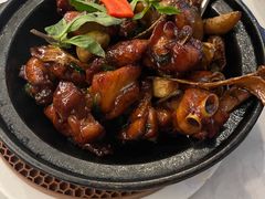 -鹿港小镇(金虹桥国际中心店)