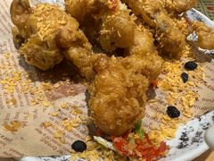 -香港仔茶餐厅(凤阳店)
