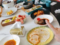 -荷塘秋月·本帮江浙菜(国权路店)