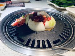 -猫抓烤肉(春熙路店)