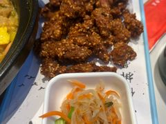 -曾排骨·传家菜(新繁店)