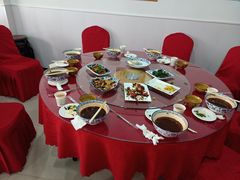 -照金特色农家乐