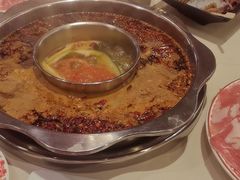 -大队长主题火锅(观音桥店)